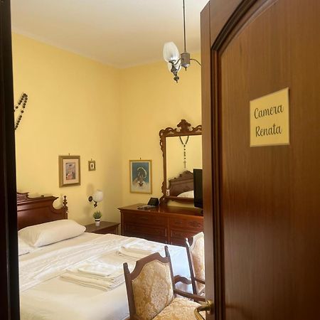 Affittacamere Da Elio E Renata Calvi dell' Umbria Экстерьер фото